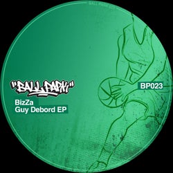 Guy Debord EP