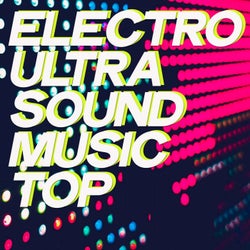 Electro Ultra Sound Music Top