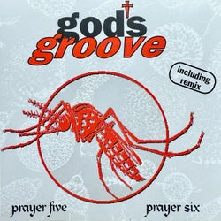 Prayer Five