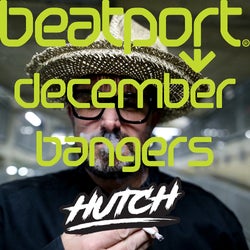 Hutch December Chart