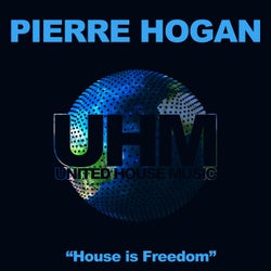 House Is Freedom