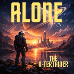Alone-New Age