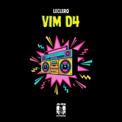 Vim D4