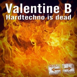 Hardtechno Is Dead