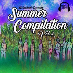 Summer Compilation, Vol. 2