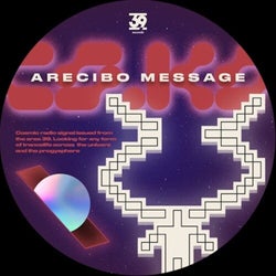 Arecibo Message