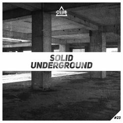 Solid Underground #23