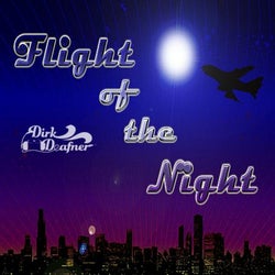 Flight Of The Night