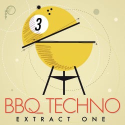 BBQ Techno 3: Extract One