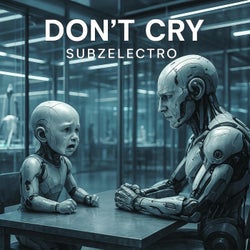 Don't Cry