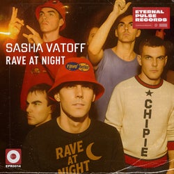 Rave At Night