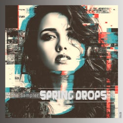 Spring Drops EP