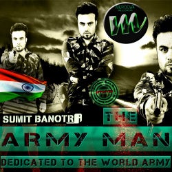 The Army Man