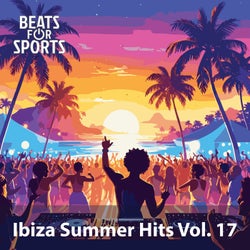 Ibiza Summer Hits Vol. 17