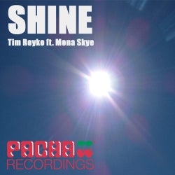Shine (KC Taylor Re-Edit)