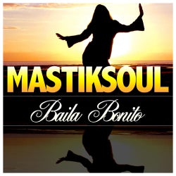 Baila Bonito feat. Marta Carlim