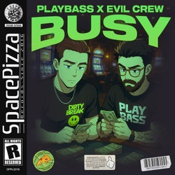 Busy