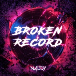 Broken Record (Extended Mix)
