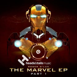 The Marvel EP, Pt. 1