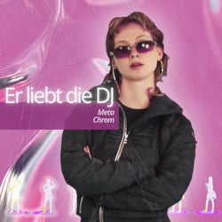 Er liebt die DJ
