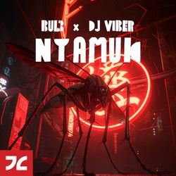 NYAMUK