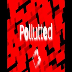 Polluted