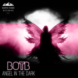 Angel In The Dark