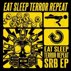 Eat Sleep Terror Repeat