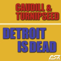 Detroit Is Dead