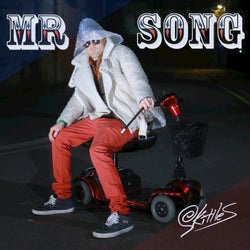 Mr Song