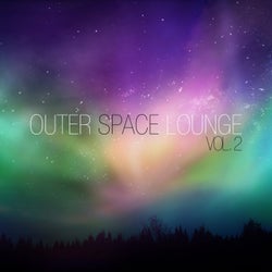 Outer Space Lounge Vol. 2