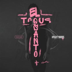 El Toque Santo