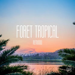 Foret Tropical