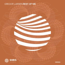Rest Of Me (Extended Mix)