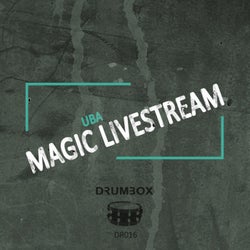 Magic Livestream