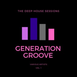 Generation Groove, Vol. 1 (The Deep-House Sessions)