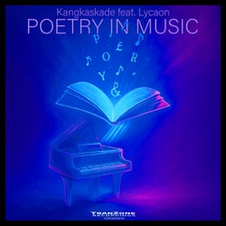 Poetry in Music