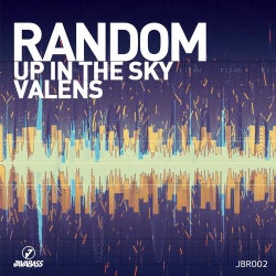 Up In The Sky