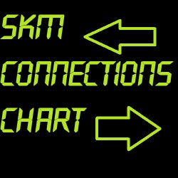 SKM CONNECTIONS CHART -trance/chill out