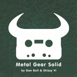 Metal Gear Solid (feat. Shizzy Vi)