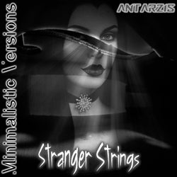Stranger Strings - Minimalistic Versions