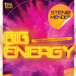 Big Energy (Instrumental Pack)