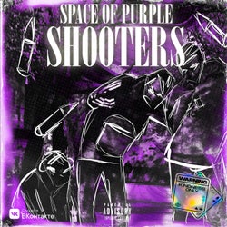 Space of Purple Shooters