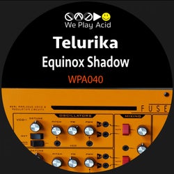 Equinox Shadow