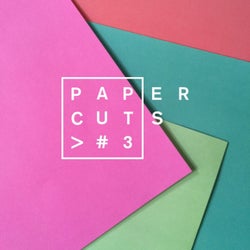 Paper Cuts #3