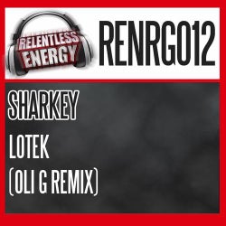 Lotek (Oli G Remix)