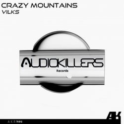 Crazy Mountains