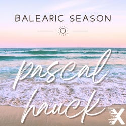Balearic Season