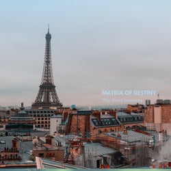 The Paris Sessions