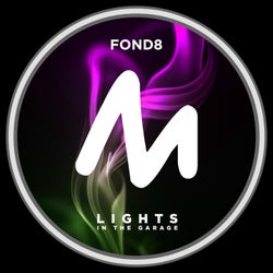 Lights (in the Garage)